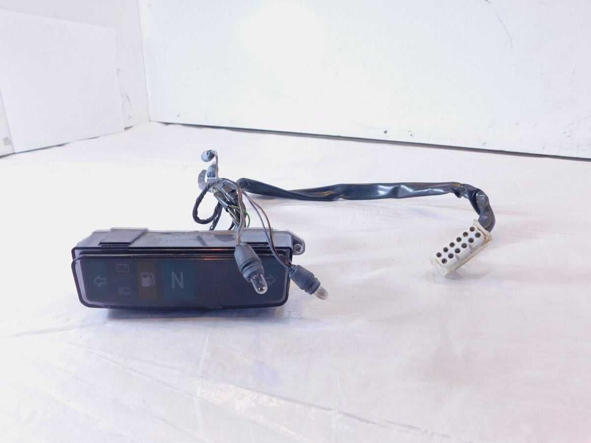BMW R1150GS Adventure R1150RS Instrument Cluster Telltale Indicator Dash Lights - C3 Cycle