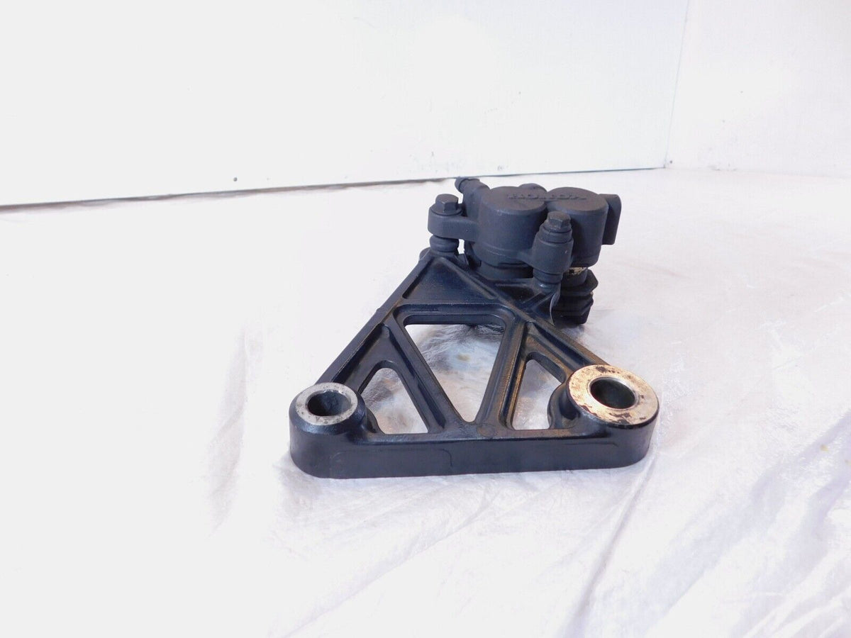 1991-1994 Honda GL1500 GL1500I Goldwing 1500 Rear Brake Disc Caliper & Bracket - C3 Cycle