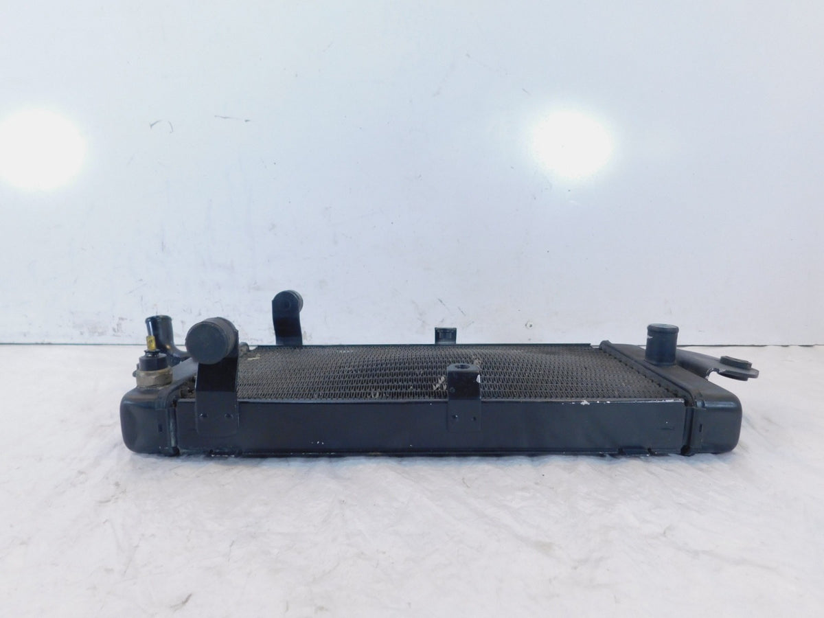 Honda Shadow 1100 VT1100 VT1100C VT1100C2 Sabre & Spirit Engine Coolant Radiator - C3 Cycle