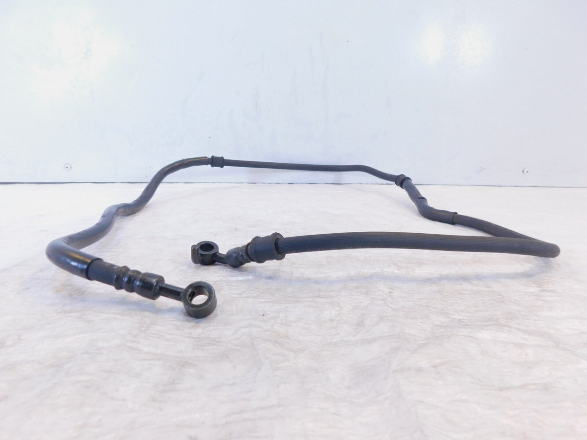 2001-17 Honda GL1800 Goldwing 1800 Clutch Master Cylinder Rubber Hose Line Pipe - C3 Cycle