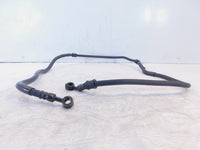 2001-17 Honda GL1800 Goldwing 1800 Clutch Master Cylinder Rubber Hose Line Pipe - C3 Cycle