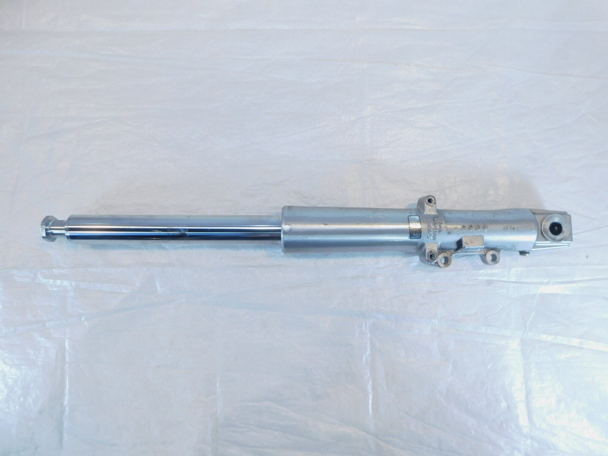 Harley Davidson Touring Road Electra & Street Glide Left Front Fork - Straight