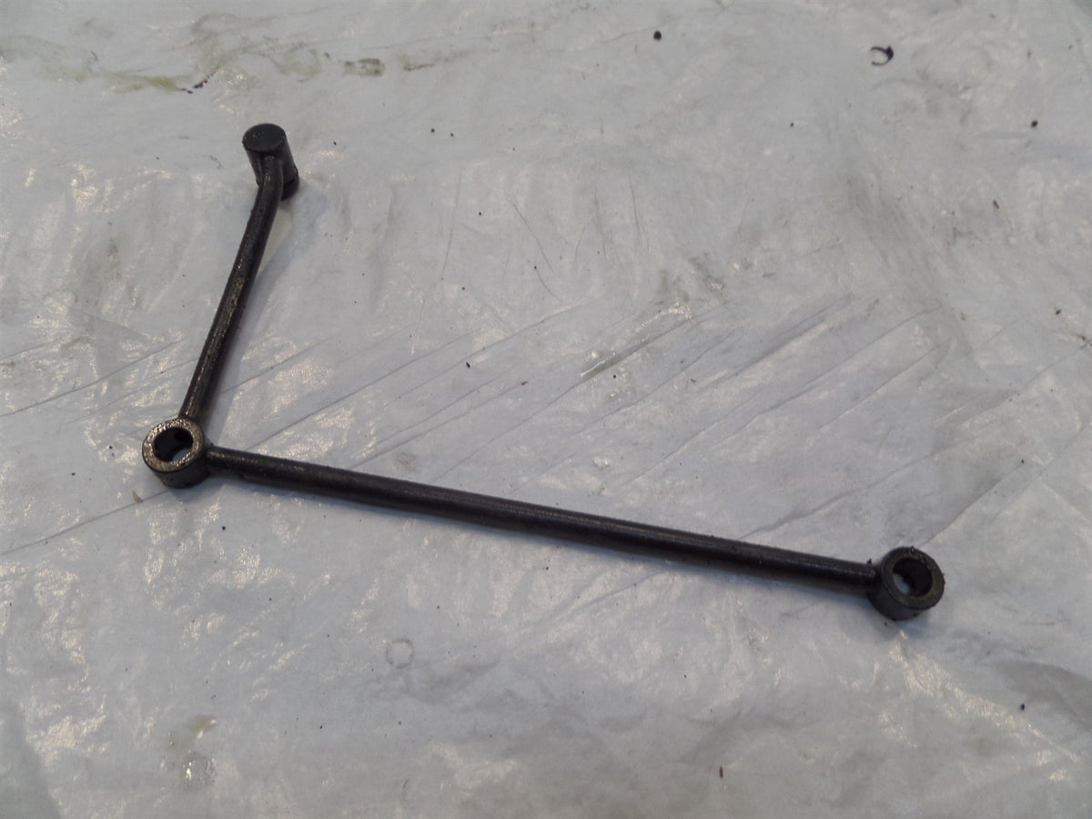1999-2001 Triumph Sprint ST & RS Engine Motor Oil Pump to Transmission Feed Tube - C3 Cycle