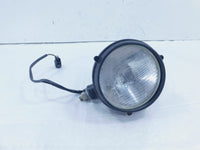 2012 12 Zero Motorcycle XU Hella Front Headlight Head Light Lamp & Bucket Shell - C3 Cycle