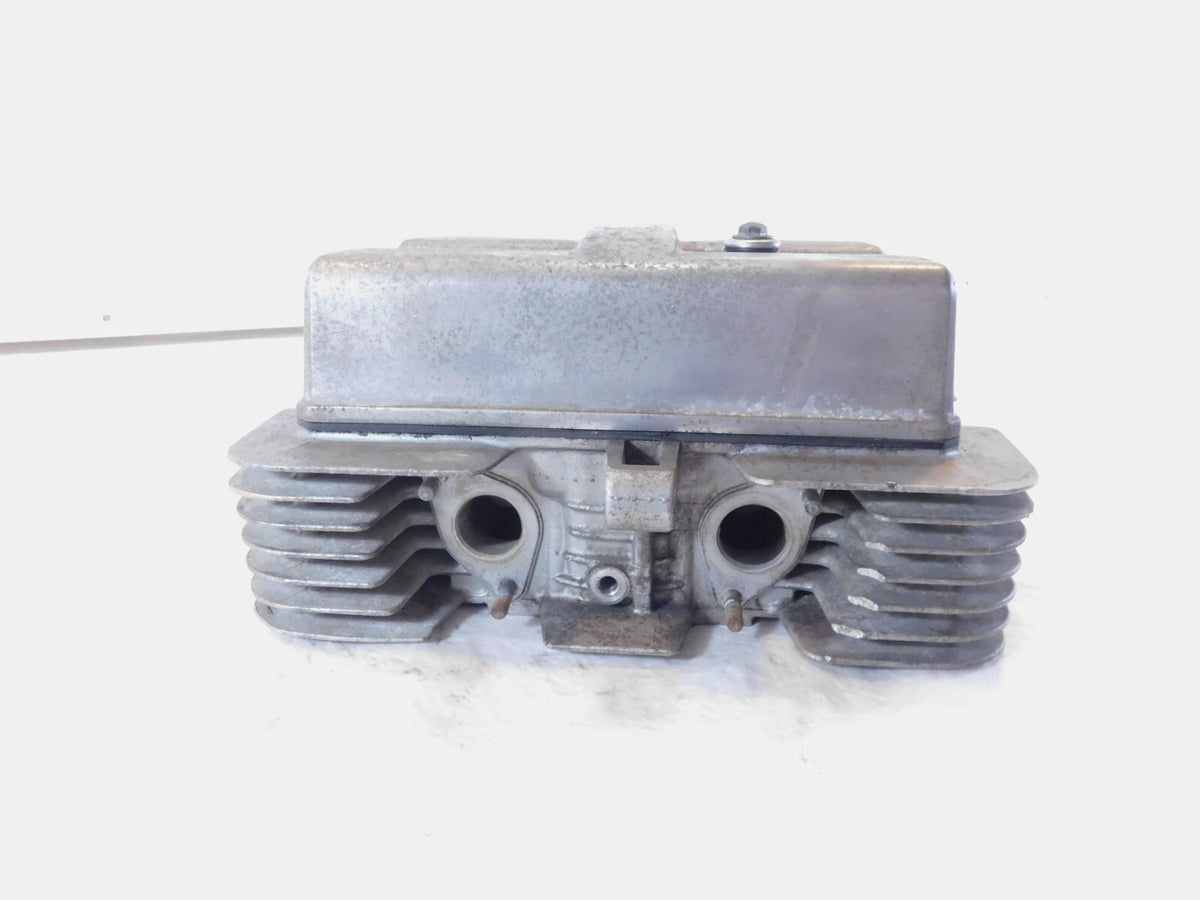 85-87 Honda CMX250 CMX250C Rebel 250 Engine Motor Cylinder Head & Valve Cover