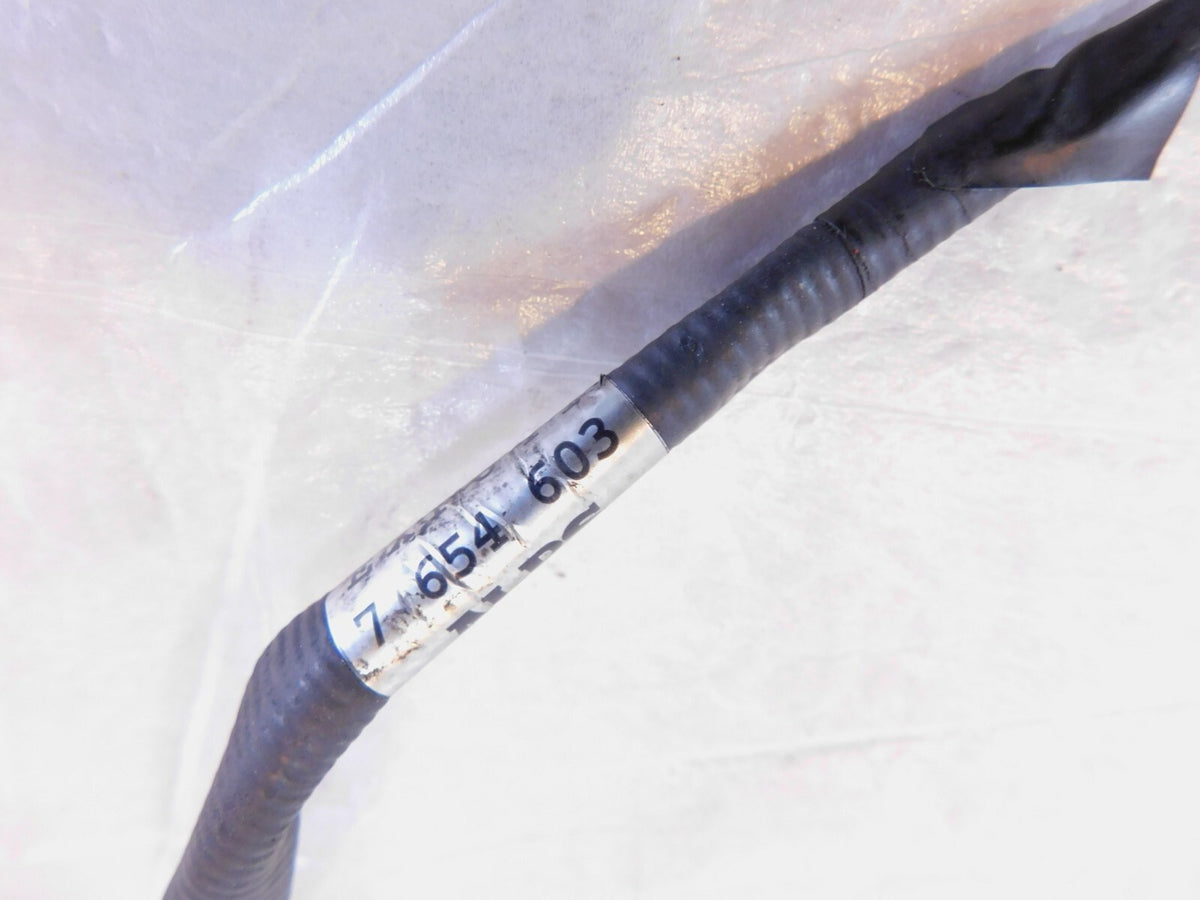 BMW F650GS G650 R1200GS R1200RT K1200 K1300 HP2 HP4 Side Stand Kickstand Switch - C3 Cycle