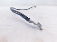 2019-2024 Kawasaki Ninja ZX6R ZX636 ABS Negative Ground Battery Wire Cable Lead - C3 Cycle