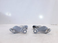 2002-2006 Victory Touring Cruiser V92 Passenger Footboard Floorboard Brackets - C3 Cycle