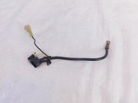 Kawasaki Vulcan VN1500 NN1600 Drifter Classic Nomad Negative Battery Cable Wire - C3 Cycle