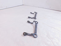 Yamaha V-Star 1100 Classic Custom Silverado Engine Cylinder Head Cover Brackets - C3 Cycle