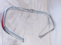 Harley Davidson Touring Road King Electra Glide Chrome Engine Crash Guard - Bent - C3 Cycle