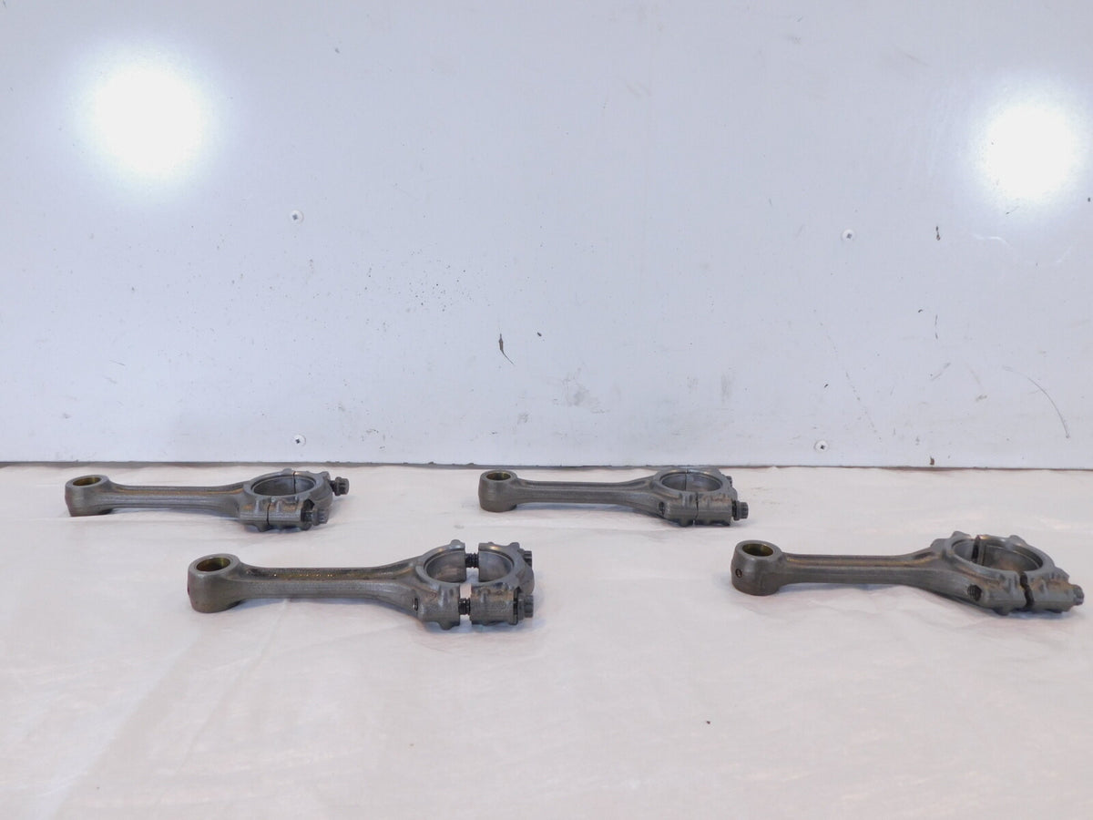 BMW K1200LT K1200GT K1200RS K1200 Engine Motor Crankshaft Piston Connecting Rods - C3 Cycle