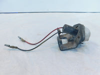 1987-2007 Kawasaki KL650 KLR650 Rear License Plate Light Lamp & Bracket - C3 Cycle