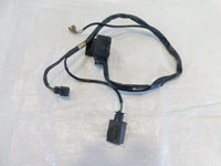 1997 & 1998 Honda PC800 Pacific Coast 800 Left Handlebar Turn Signal Switches - C3 Cycle