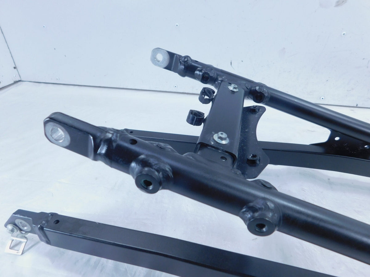 2019-2020 Yamaha Niken GT MTX9 MXT850 Rear Seat Tail Section Subframe Sub Frame - C3 Cycle