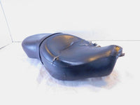 04-2006 Harley Davidson Sportster 1200 Custom Rear Passenger & Front Rider Seat - C3 Cycle