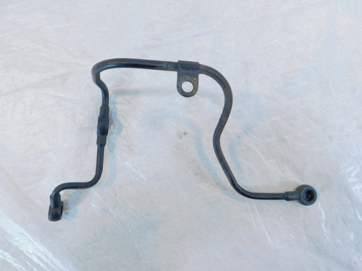 1987-2018 Kawasaki KLR650 KLR 650 OEM Crankcase Crank Cases Oil Hose Pipe Line - C3 Cycle