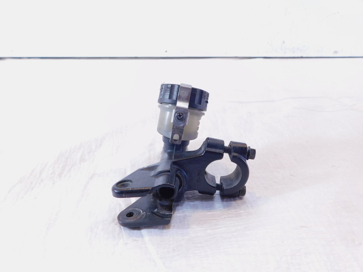 Honda VTR1000F Super Hawk Firestorm VTR1000 Front Left Clutch Master Cylinder - C3 Cycle