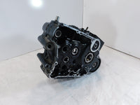1987-1995 Kawasaki KLR650 KL650 KL600 Black Engine Motor Block Crankcase Case - C3 Cycle