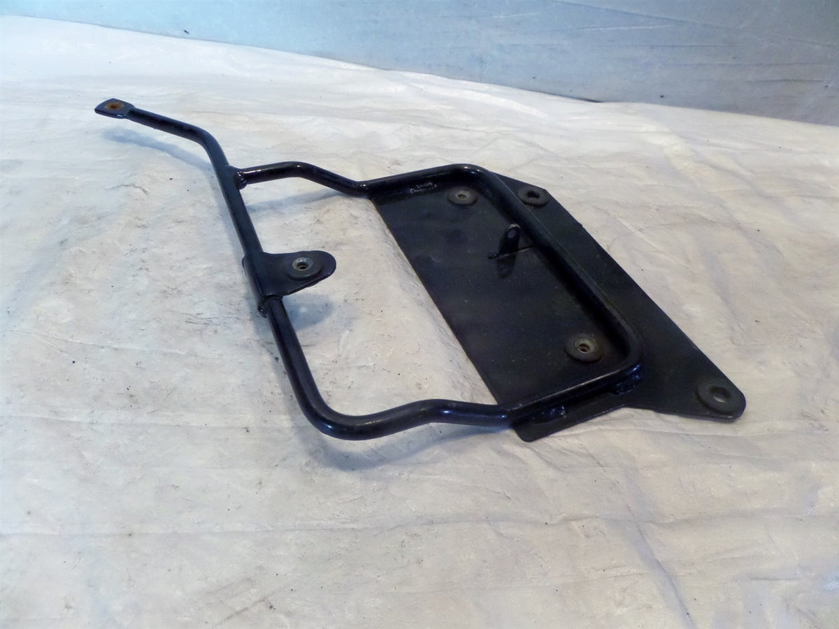 1994-1999 Harley Davidson Softail Heritage Classic Right Saddlebag Mount Bracket - C3 Cycle