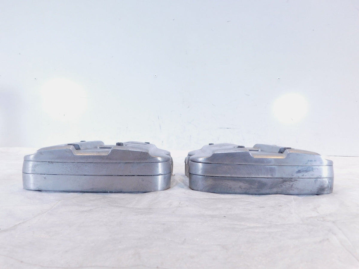 Buell M2 Cyclone S2 Thunderbolt X1 Lightning Rocker Arm Cylinder Head Top Boxes - C3 Cycle