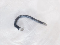 Harley Davidson Dyna Low Rider Super Glide & Wide Glide Negative Battery Cable - C3 Cycle