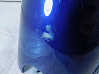 2002 & 2003 Indian Gilroy Scout & Spirit Blue Speedometer / Fuel Gas Tank Dash - C3 Cycle