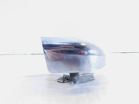 Harley Davidson Electra Glide Road King Dyna Softail Sportster Chrome Horn Cover - C3 Cycle