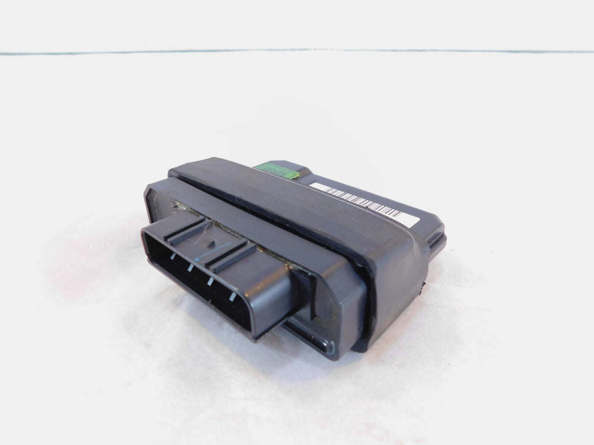 Royal Enfield Bullet 500 EFI B5 Euro 4 CDI ECU ECM Ignition Control Unit Module - C3 Cycle
