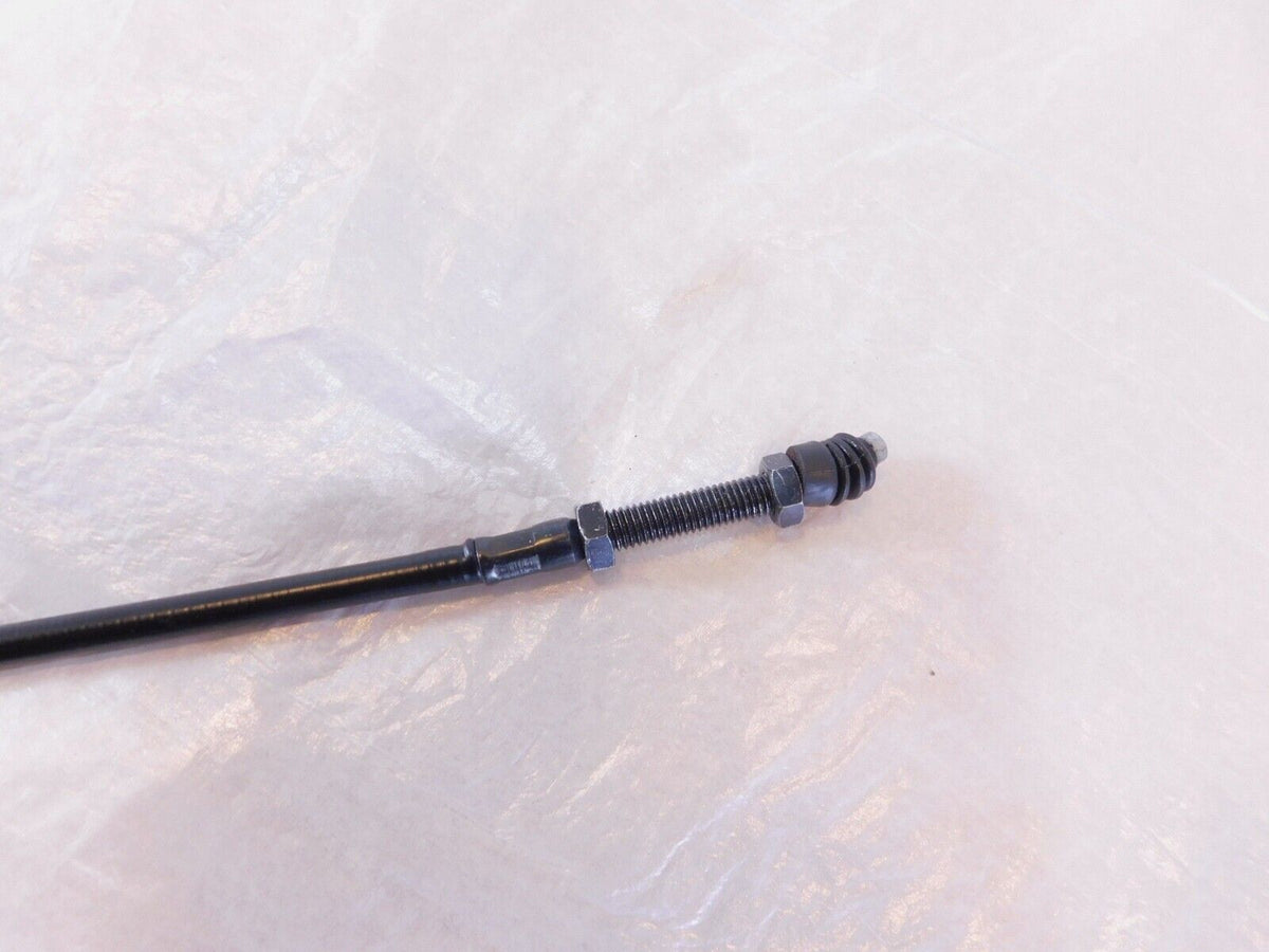 2006-2022 Kawasaki Vulcan 900 VN900 Classic & LT Clutch Lever Pull Cable Line - C3 Cycle