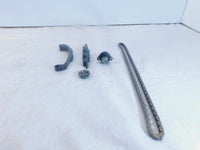 Triumph Daytona 595 955 Speed Triple Sprint & Tiger Cam Chain Guides & Tensioner - C3 Cycle