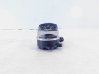 Harley Davidson Dyna Fat Street Bob & Wide Glide Chrome Ignition Switch - No Key