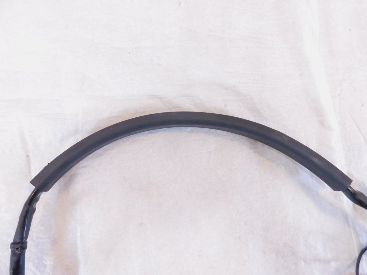 Harley Davidson Screamin Eagle CVO Road King Tail Brake Light Lamp Wire Harness - C3 Cycle
