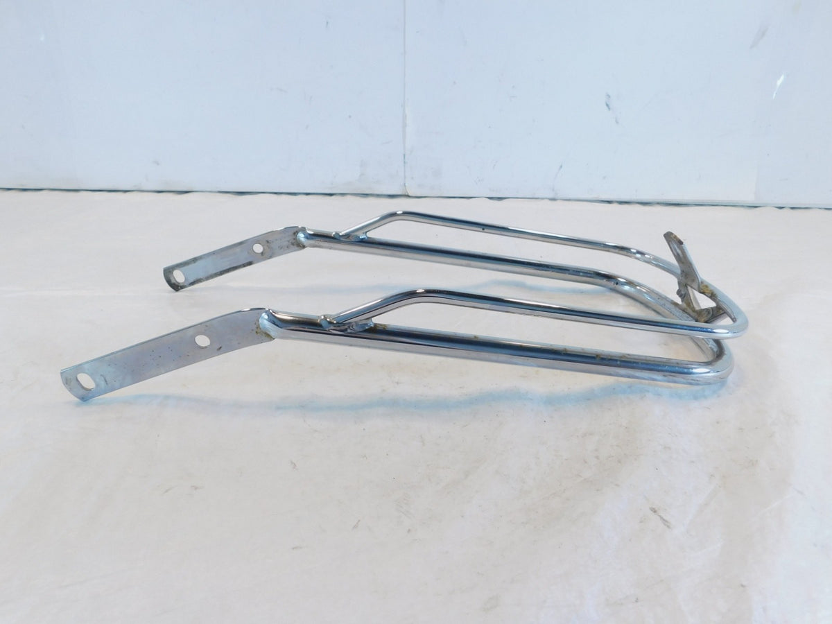 Harley Davidson Touring Electra Glide Ultra Classic Front Fender Bumper Rail - C3 Cycle
