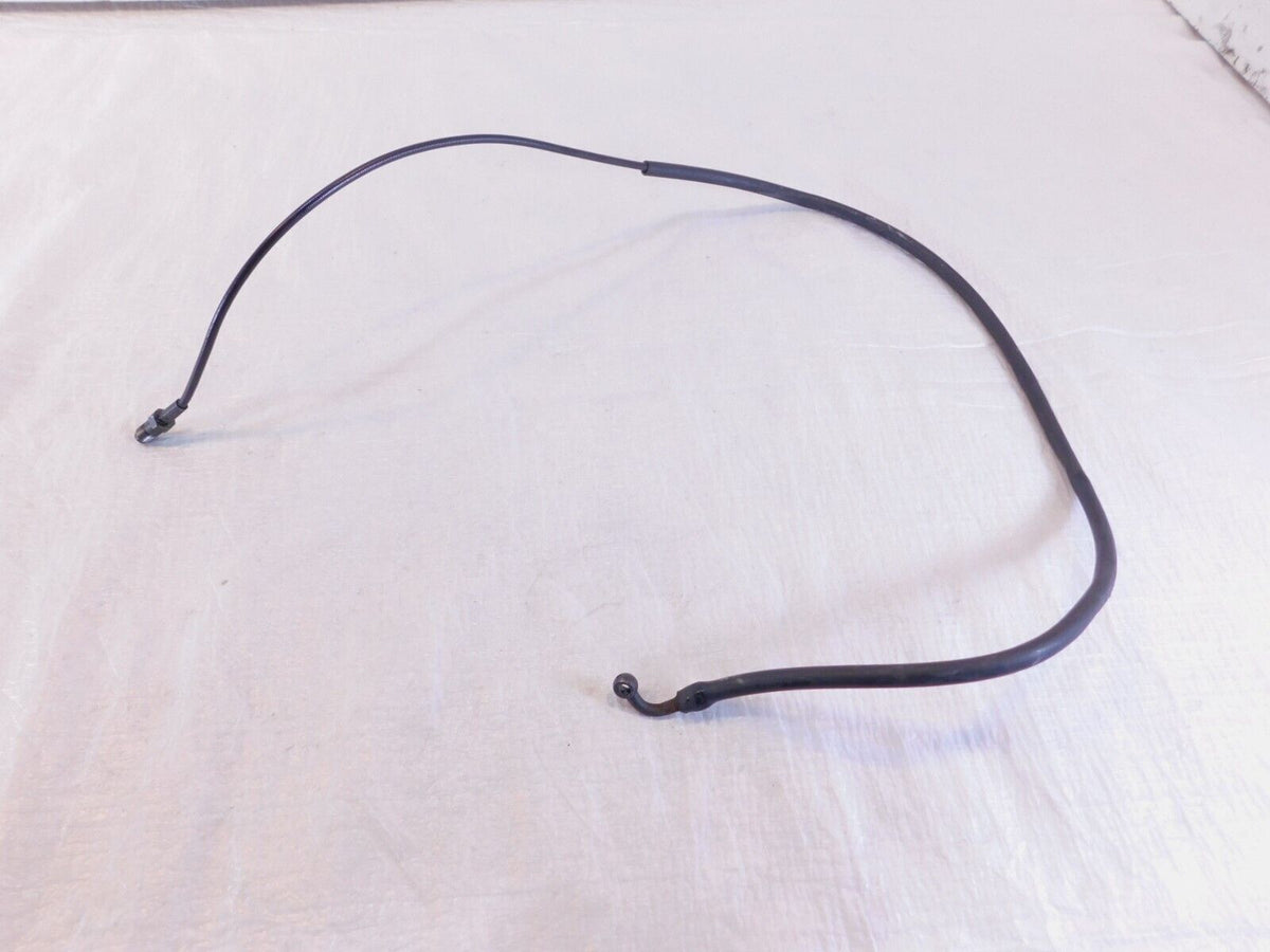 BMW R1150RS R1150R Rockster Clutch Master Cylinder Control Cable Hose Pipe Line - C3 Cycle