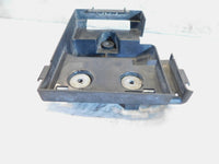 2006-2012 BMW F800GS F650GS GS BCM Chassis Electronics Holder Stay Bracket Cover - C3 Cycle