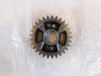 Honda Shadow 700 VT700 & VT750 Rear Differential Cross Shaft Drive Damper Gear