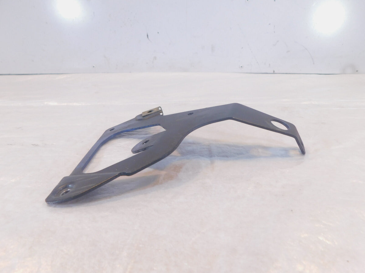 1995-2001 BMW R1100RT R1100 1100 Left Side Mirror Supporting Plate Bracket Mount - C3 Cycle