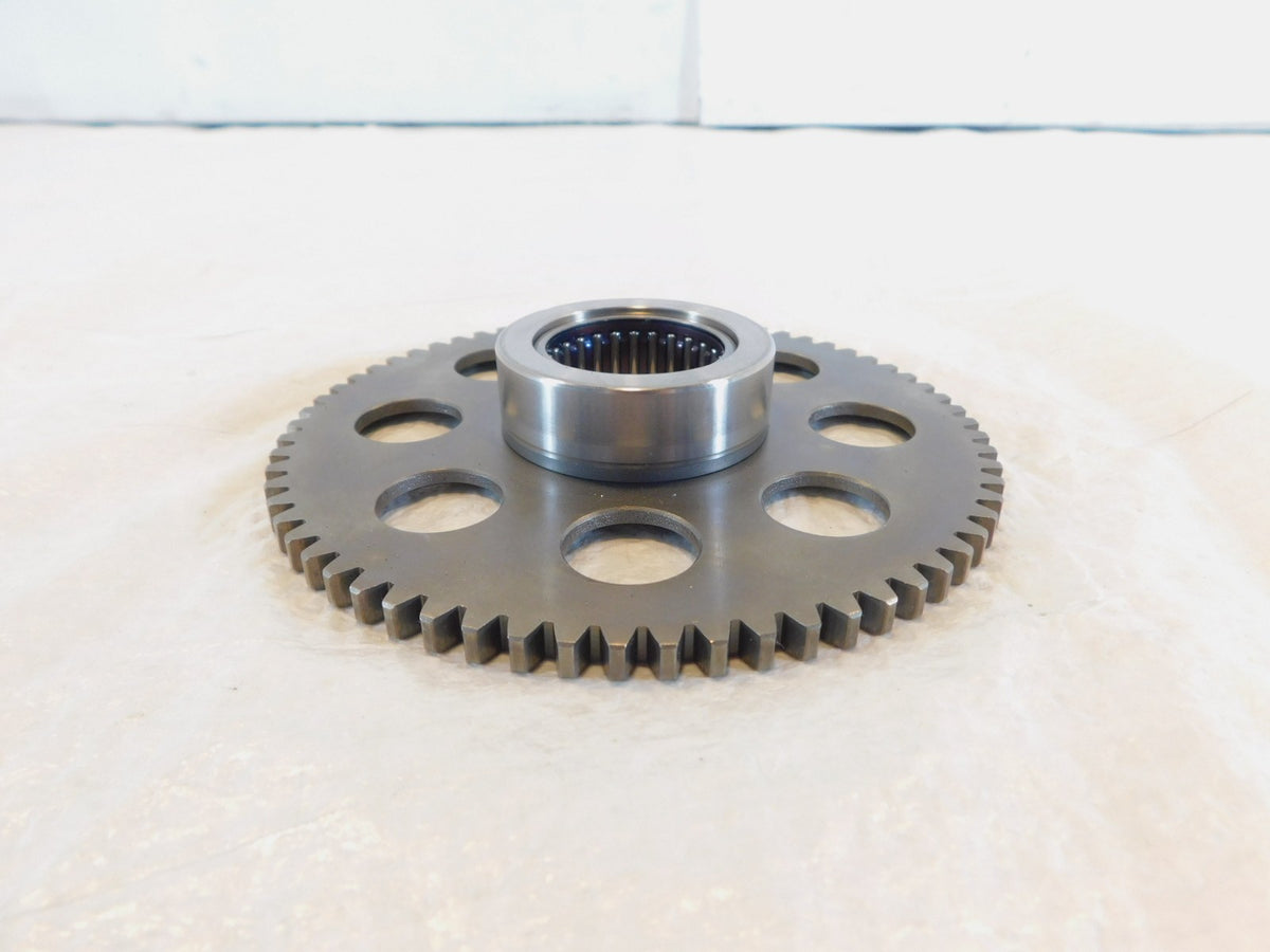 Can-Am Spyder F3 F3-S F3-T RT Limited LTD STD Starter Clutch Sprag Gear - 66T - C3 Cycle
