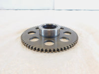 Can-Am Spyder F3 F3-S F3-T RT Limited LTD STD Starter Clutch Sprag Gear - 66T - C3 Cycle