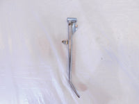Harley Davidson Sportster 883 & 1200 Custom & Sport Chrome Kickstand Side Stand - C3 Cycle