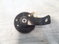 Honda CBR250R CBR300R CRF250L CB300F Black Horn & Mount Bracket - C3 Cycle