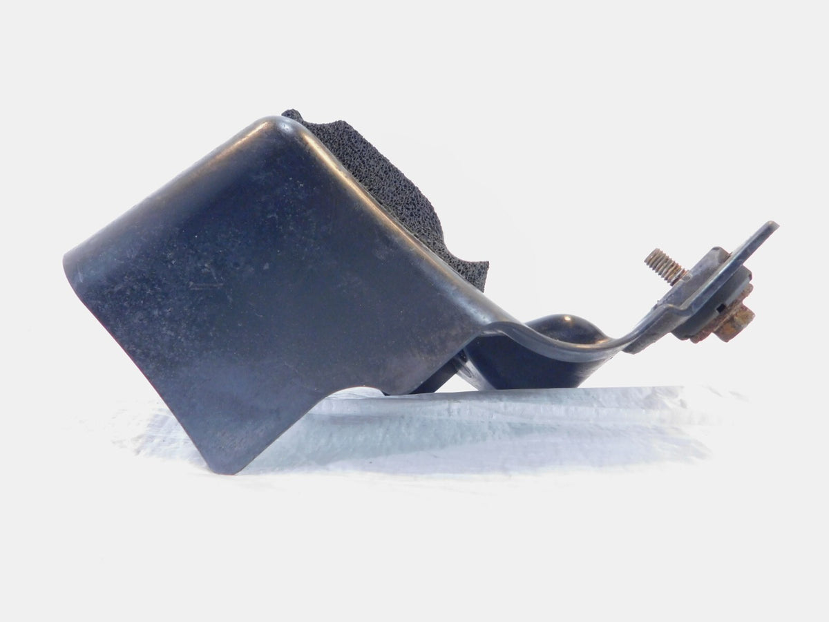 11-16 Suzuki Burgman 400 AN400 Air Box Filter Housing Cylinder Cowl Panel Cover - C3 Cycle