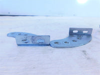 1996 & 1997 BMW R850 R850R Front Left/Right Auxiliary Fog Light Lamps & Brackets - C3 Cycle