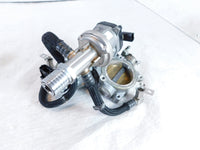 Harley Sportster S 1250 RH1250S Nightster 975 Throttle Body Induction Module - C3 Cycle