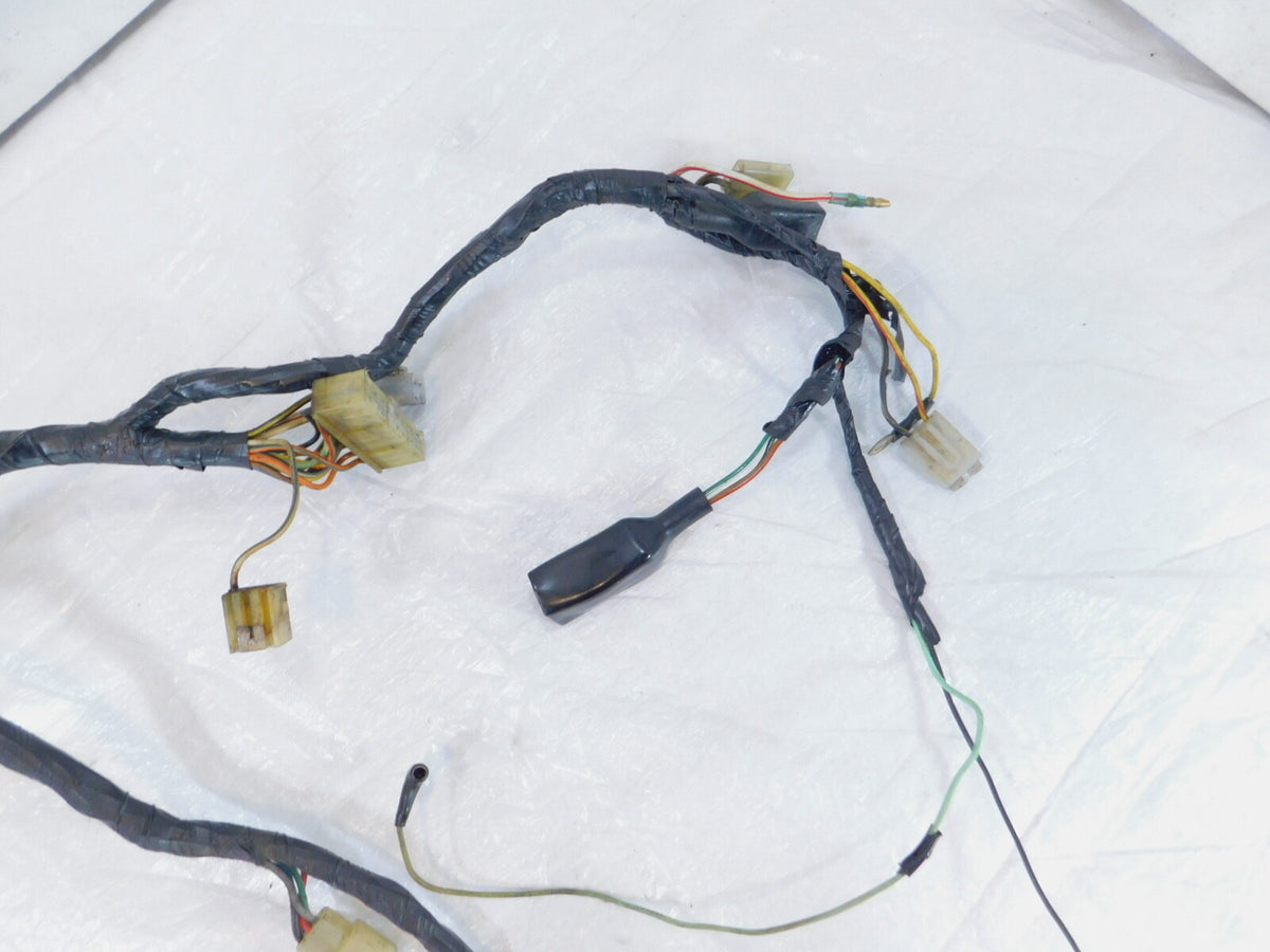 Kawasaki Ninja 1000 1000R ZX1000 Main Electric Wire Wiring Harness Loom