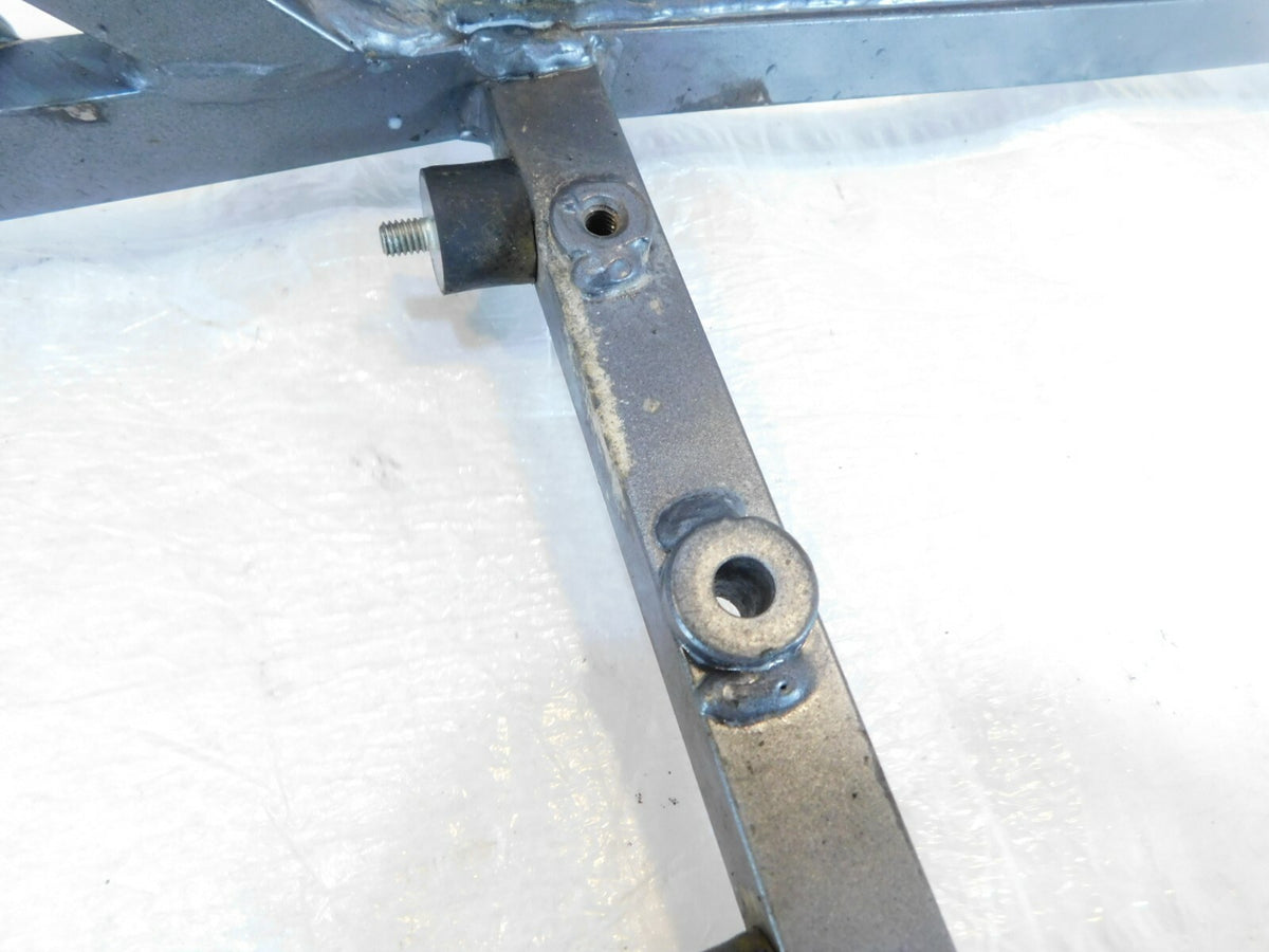1998-2000 KTM 640 Adventure R LC4 Rear Seat Tail Section Subframe Sub Frame - C3 Cycle