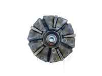 1994-2001 94-01 Kawasaki Ninja ZX-11 ZX1100 Red Rear Wheel Sprocket Cush Hub - C3 Cycle