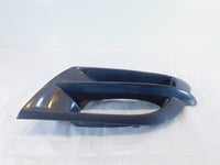 2001-2010 Honda GL1800 Goldwing 1800 Gray Right Louver Fairing Cowling Plastic - C3 Cycle