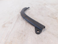 2012 BMW F800R Black Rear Brake Pipe Line Hoses Guiding Bracket Guide Rail - C3 Cycle